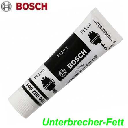 Unterbrecher Fett 45ml Bosch FT1V4